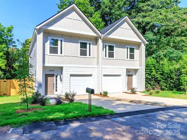 $525,000 | 2505 Elon Street, Charlotte, NC 28208