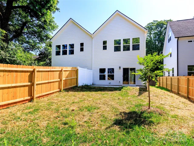 $525,000 | 2505 Elon Street, Charlotte, NC 28208