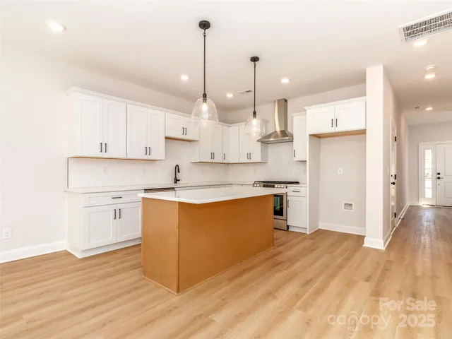 $525,000 | 2505 Elon Street, Charlotte, NC 28208