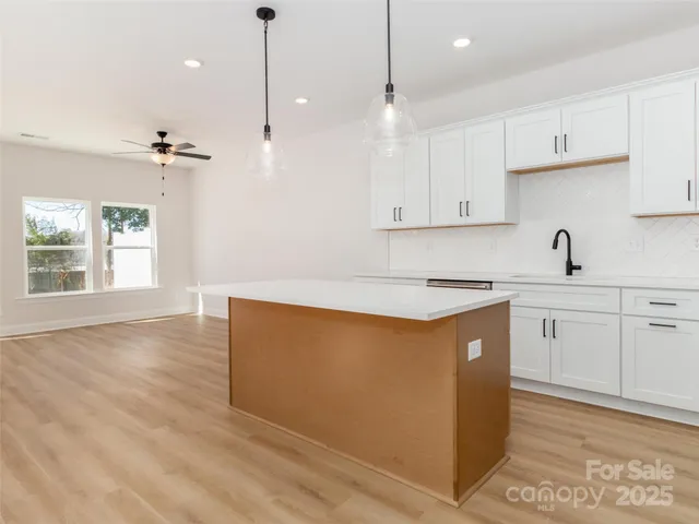 $525,000 | 2505 Elon Street, Charlotte, NC 28208