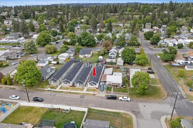 $479,800 | 1912 West Buckeye Avenue, Spokane, WA 99205