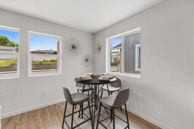 $479,800 | 1912 West Buckeye Avenue, Spokane, WA 99205