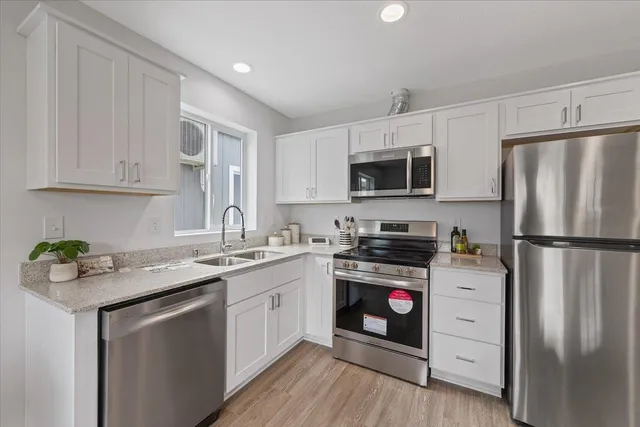 $479,800 | 1912 West Buckeye Avenue, Spokane, WA 99205