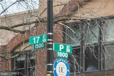 $2,100 | 1705 P Street Northwest, Unit 2, Washington, DC 20036