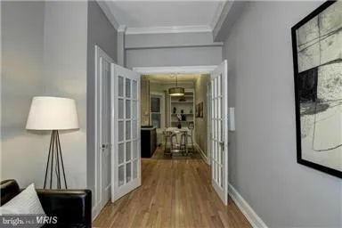 $2,100 | 1705 P Street Northwest, Unit 2, Washington, DC 20036