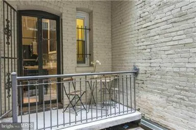 $2,100 | 1705 P Street Northwest, Unit 2, Washington, DC 20036