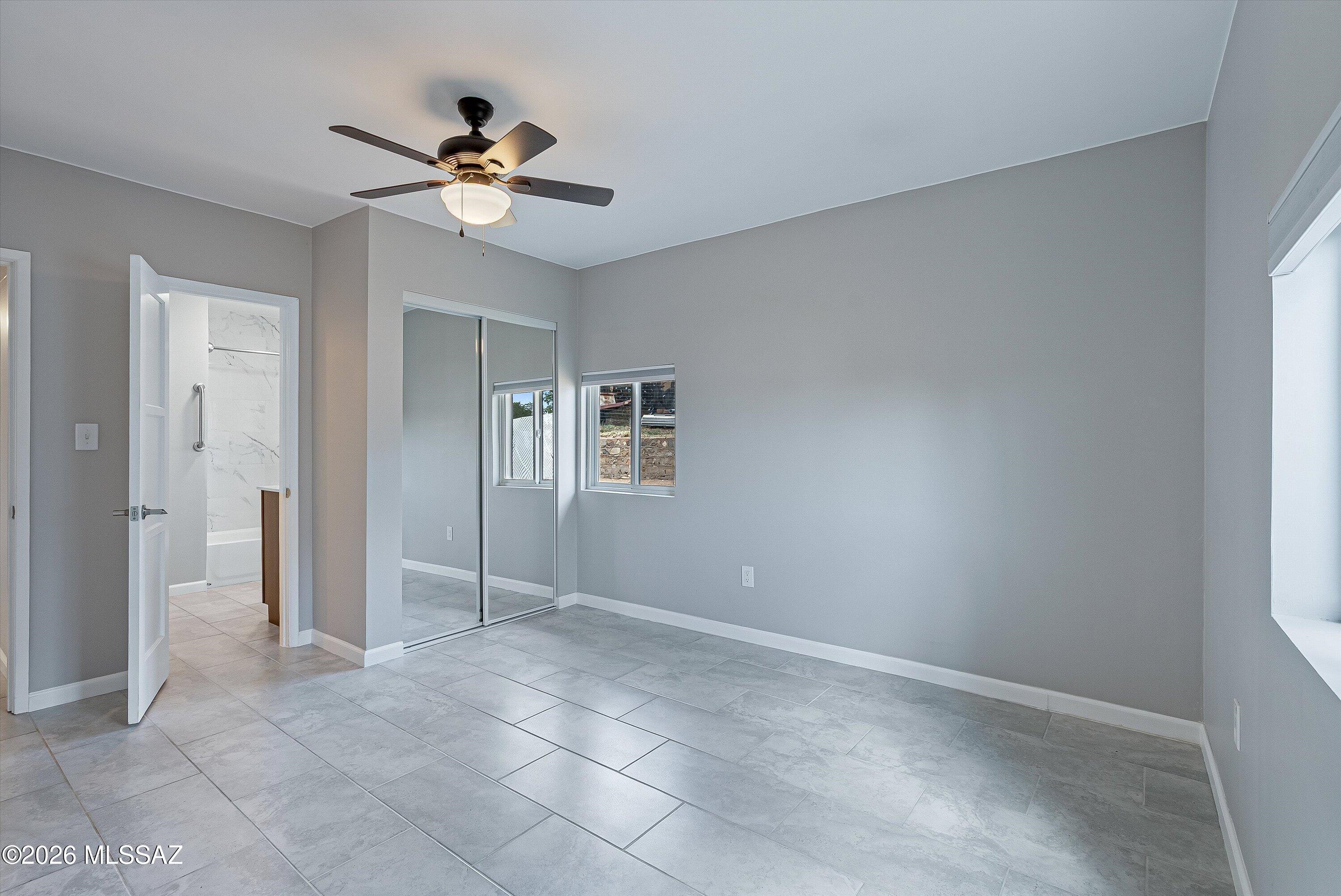730 North Robles Road Oracle, AZ 85623 - Photo 16 of 28 16-Primary Bedroom