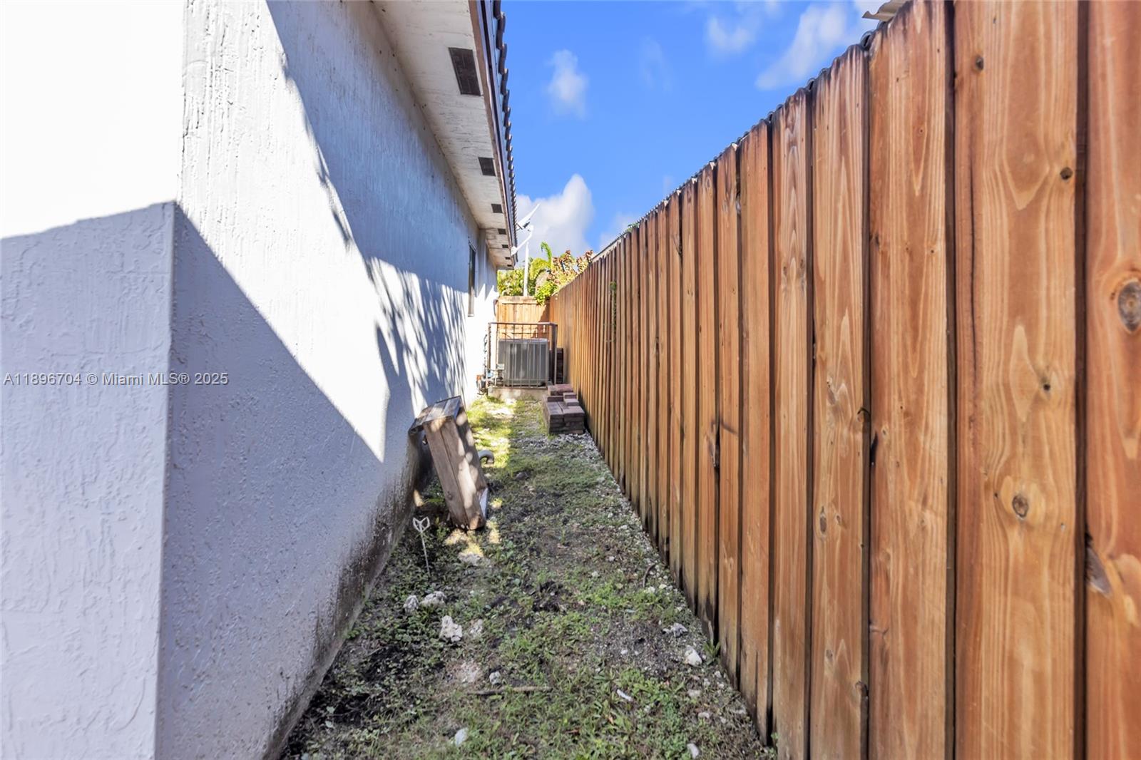 27109 Southwest 133rd Court Homestead, FL 33032 - Photo 42 of 48 a view of a pathway of a pathway