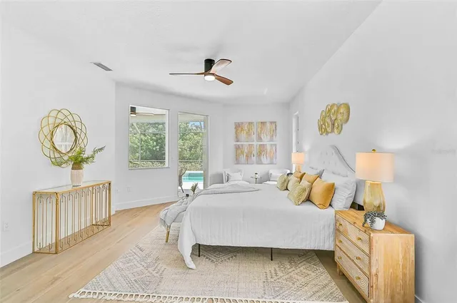 $895,000 | 2072 Tocobaga Lane, Nokomis, FL 34275