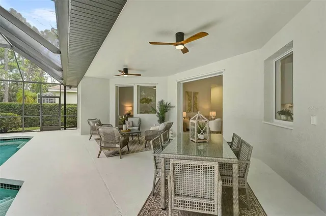 $895,000 | 2072 Tocobaga Lane, Nokomis, FL 34275