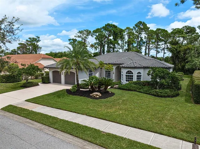 $895,000 | 2072 Tocobaga Lane, Nokomis, FL 34275