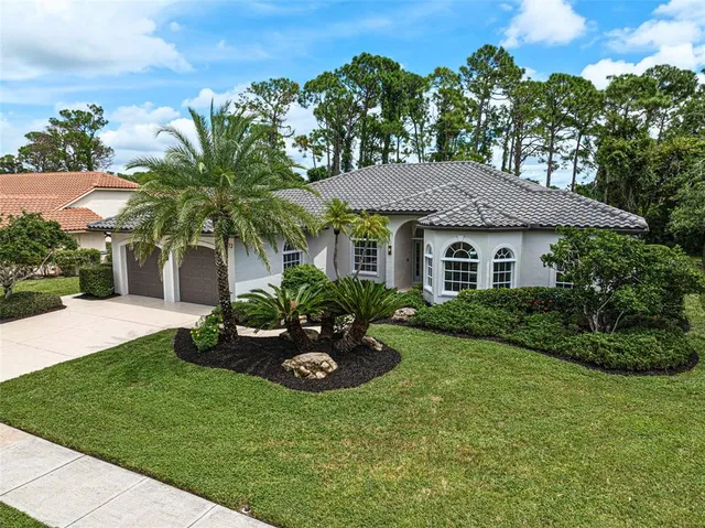 $895,000 | 2072 Tocobaga Lane, Nokomis, FL 34275