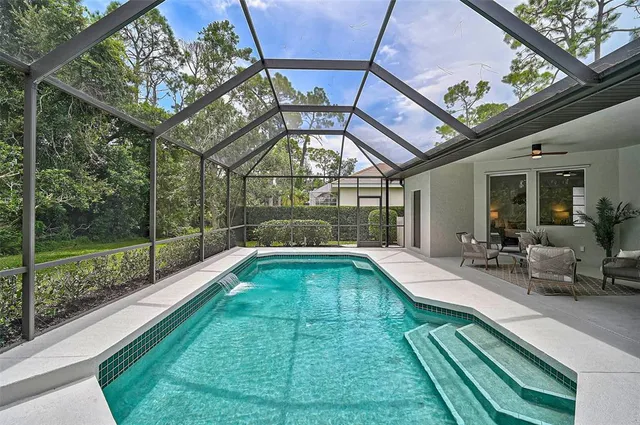 $895,000 | 2072 Tocobaga Lane, Nokomis, FL 34275
