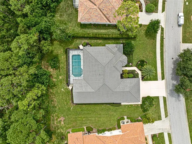 $895,000 | 2072 Tocobaga Lane, Nokomis, FL 34275