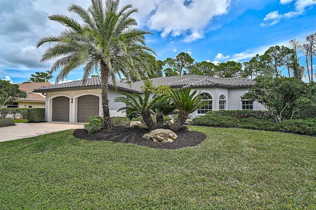 $895,000 | 2072 Tocobaga Lane, Nokomis, FL 34275