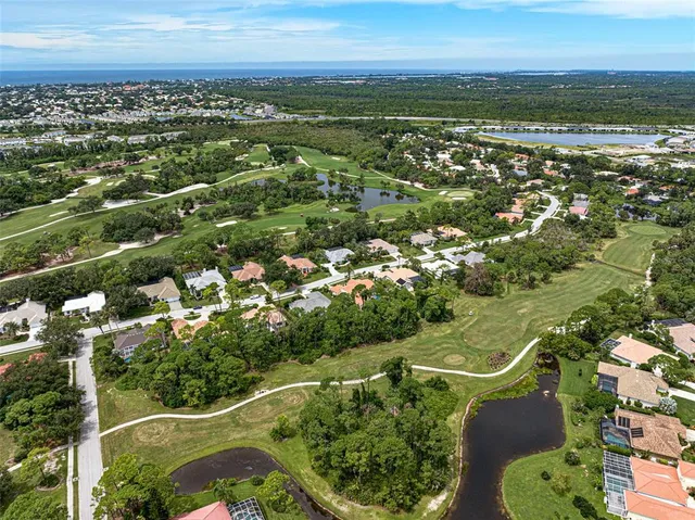 $895,000 | 2072 Tocobaga Lane, Nokomis, FL 34275