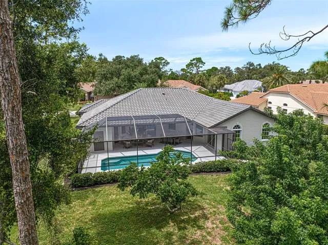 $895,000 | 2072 Tocobaga Lane, Nokomis, FL 34275