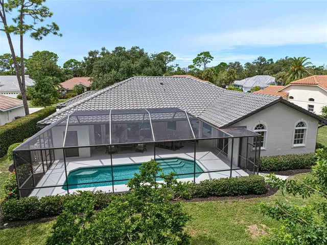 $895,000 | 2072 Tocobaga Lane, Nokomis, FL 34275