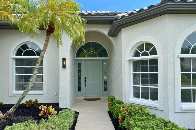 $895,000 | 2072 Tocobaga Lane, Nokomis, FL 34275