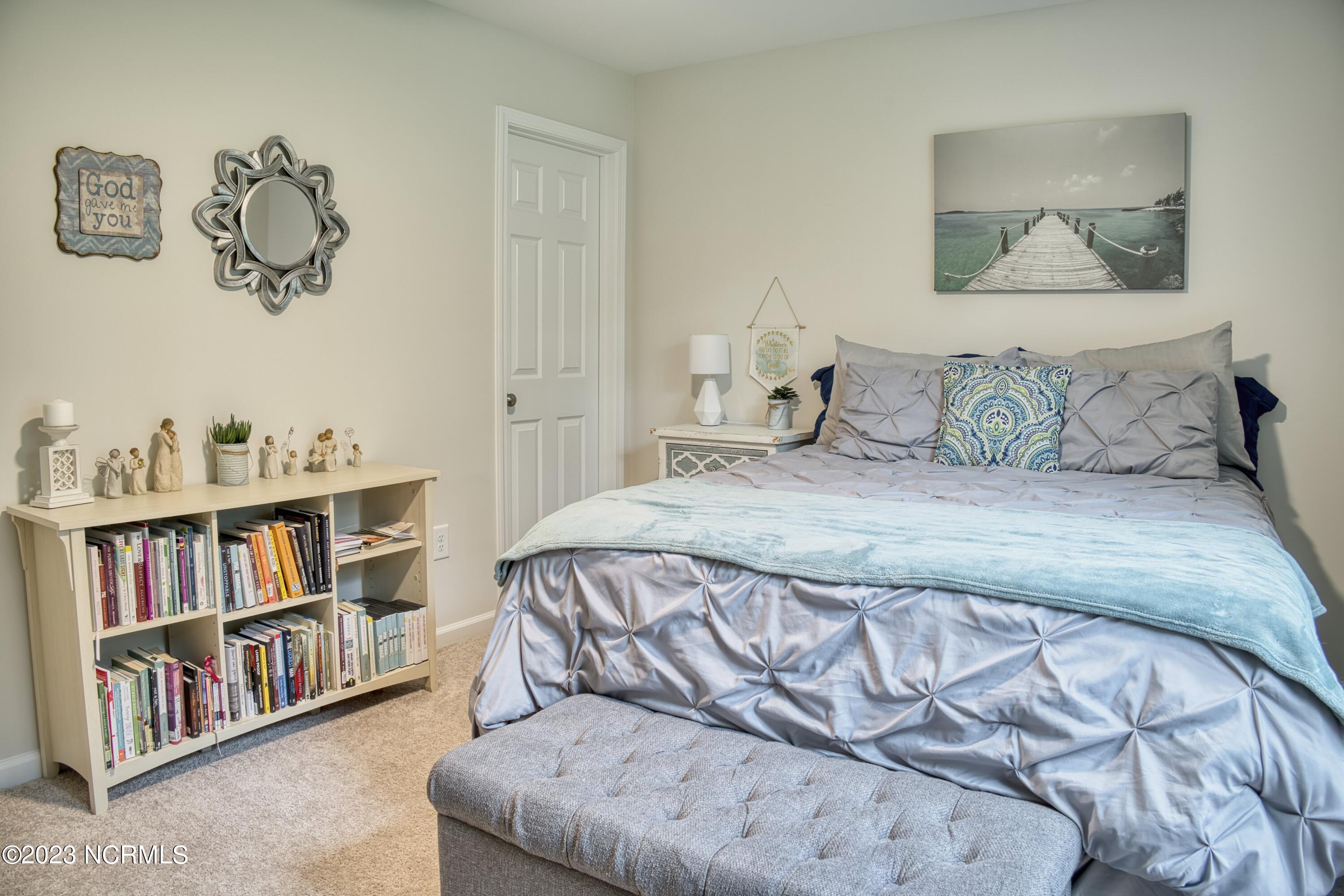 305 Good Barn Road Vass, NC 28394 - Photo 32 of 55 66