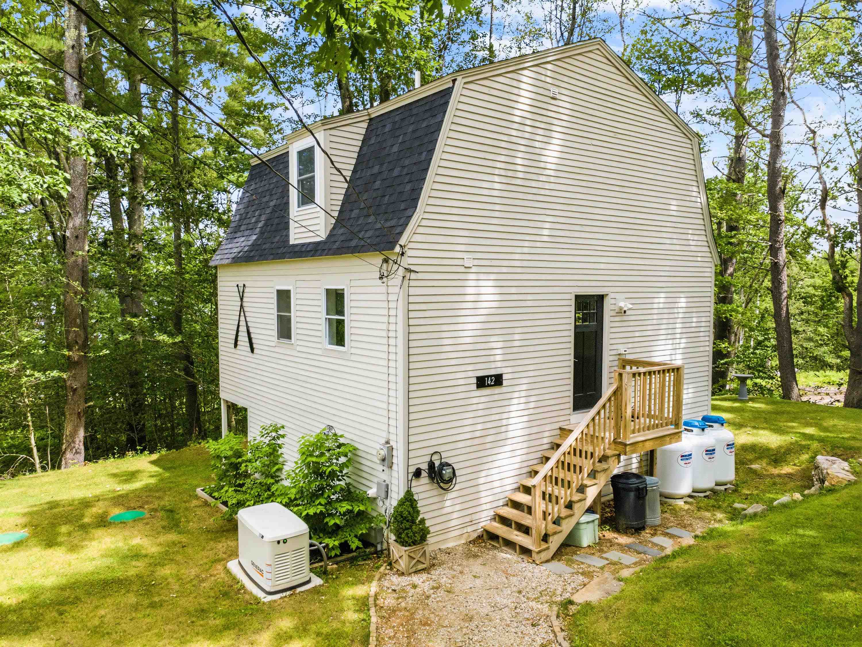 142 Browns Pasture Road Strafford, NH 03884 - Photo 1 of 44 Gallery Image 1