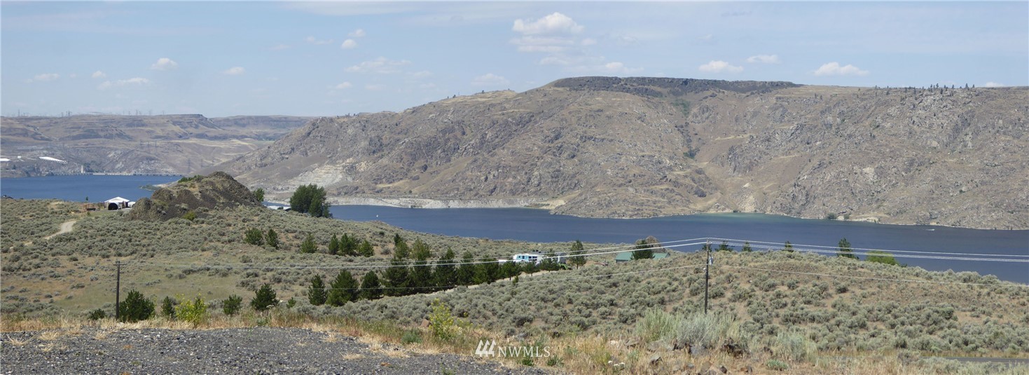 3352 East Spring Canyon Road Grand Coulee, WA 99133 - Photo 2 of 31 Gallery Image 2