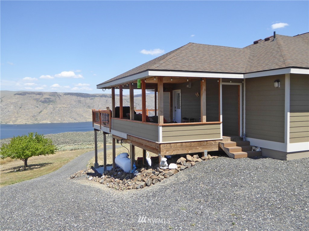 3352 East Spring Canyon Road Grand Coulee, WA 99133 - Photo 28 of 31 Gallery Image 28