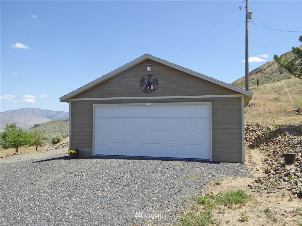 3352 East Spring Canyon Road Grand Coulee, WA 99133 - Photo 30 of 31 Gallery Image 30