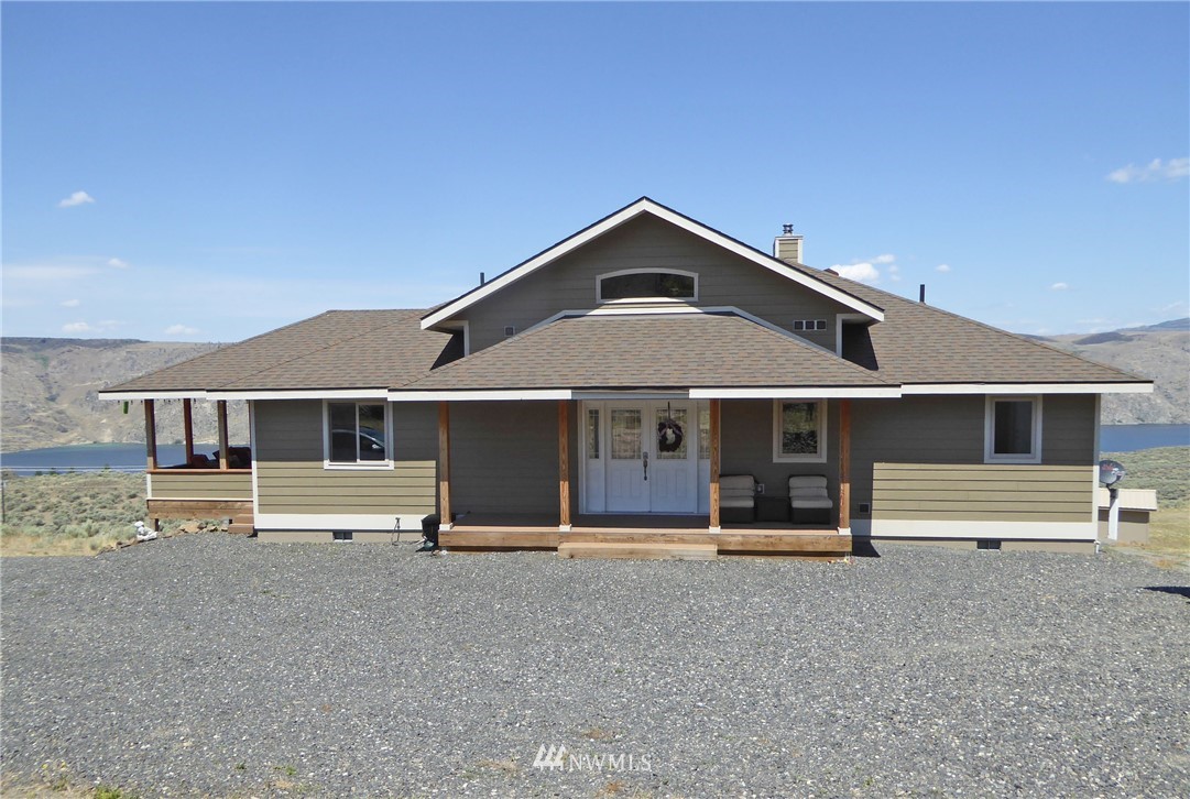 3352 East Spring Canyon Road Grand Coulee, WA 99133 - Photo 31 of 31 Gallery Image 31