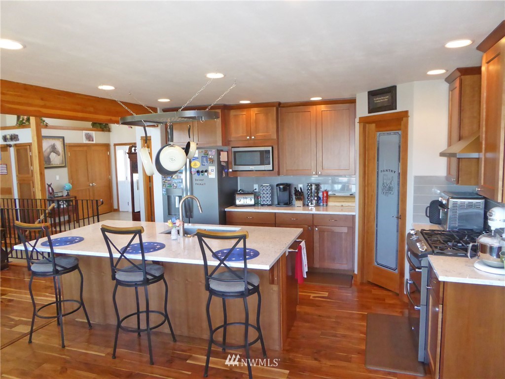 3352 East Spring Canyon Road Grand Coulee, WA 99133 - Photo 9 of 31 Gallery Image 9