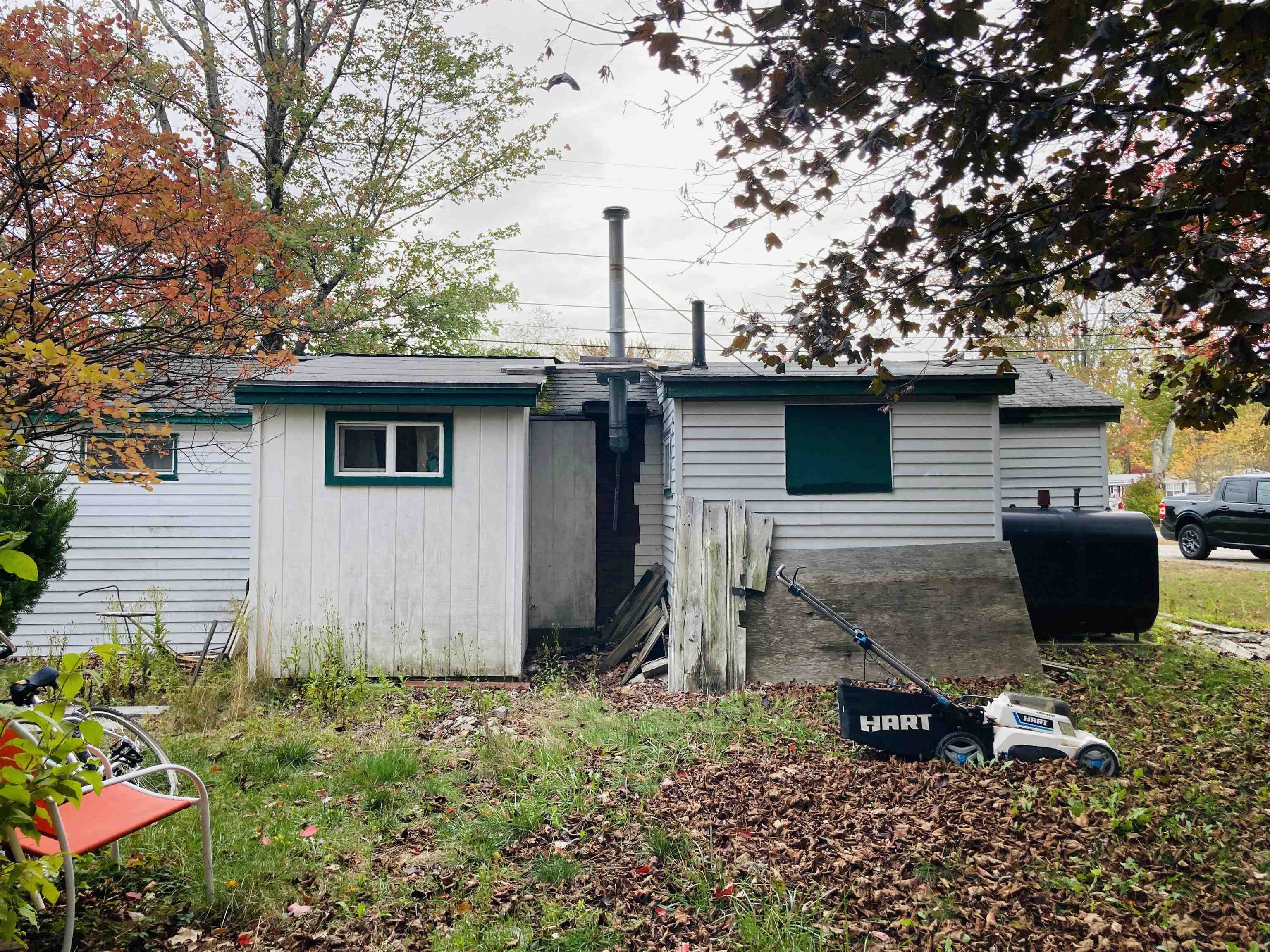 13 Elm Street Epping, NH 03042 - Photo 16 of 17