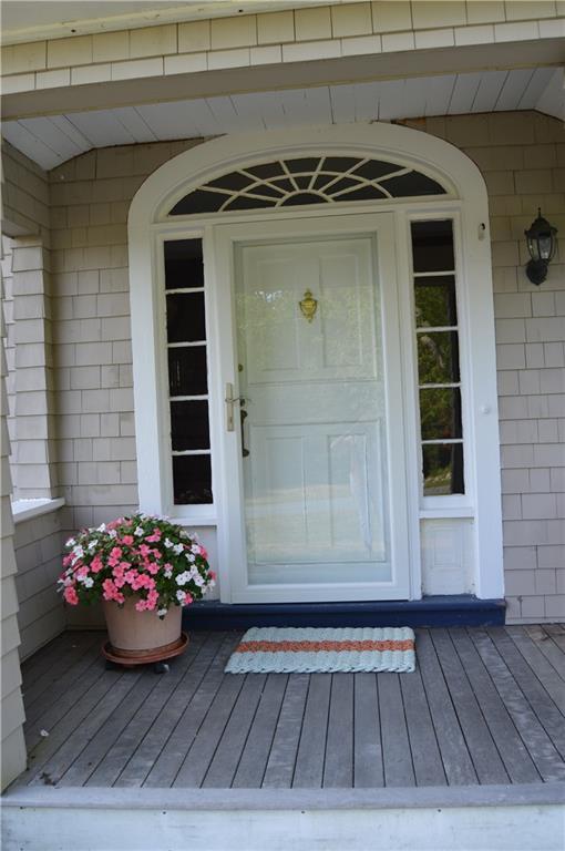35 Madockawando Road Castine, ME 04421 - Photo 3 of 27 Photo