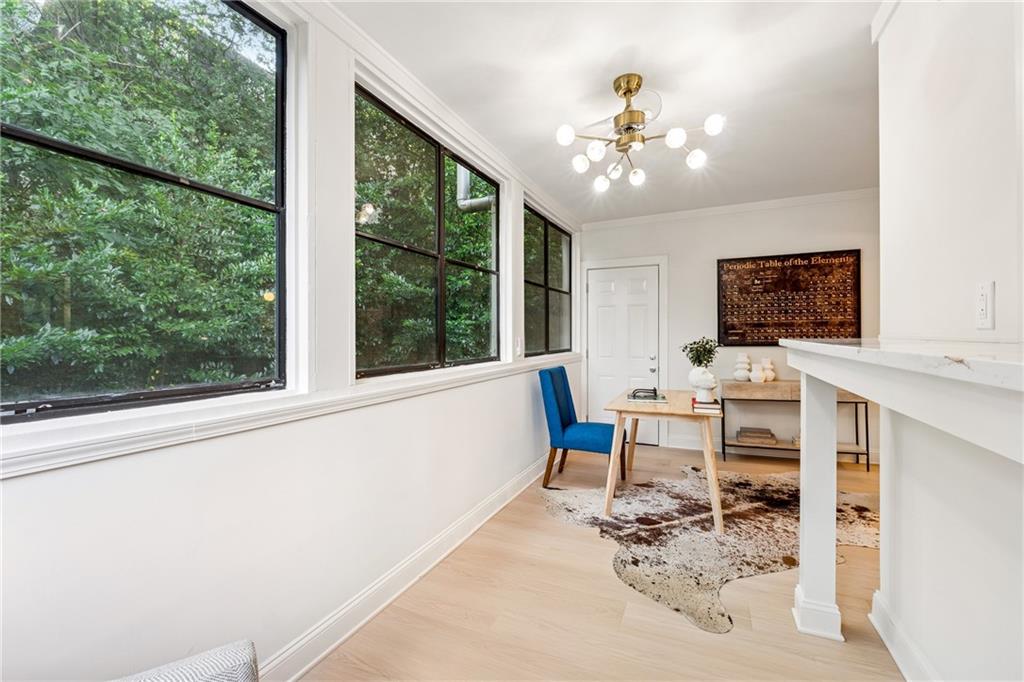 107 La Rue Place Northwest Atlanta, GA 30327 - Photo 11 of 29