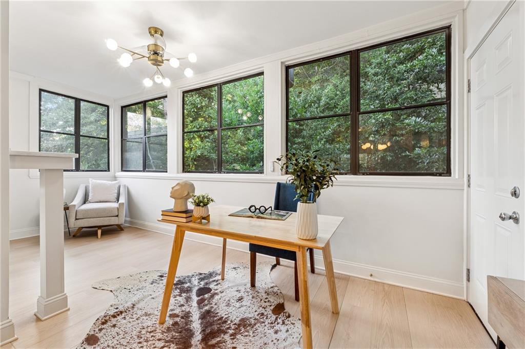 107 La Rue Place Northwest Atlanta, GA 30327 - Photo 12 of 29