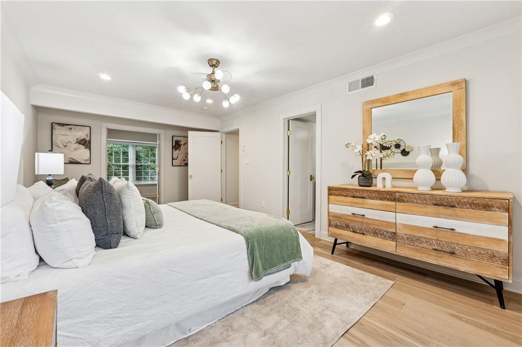 107 La Rue Place Northwest Atlanta, GA 30327 - Photo 16 of 29