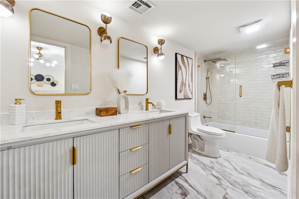 107 La Rue Place Northwest Atlanta, GA 30327 - Photo 17 of 29