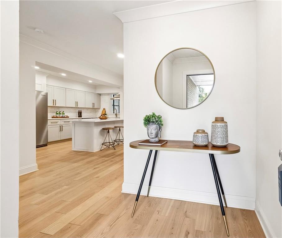 107 La Rue Place Northwest Atlanta, GA 30327 - Photo 2 of 29