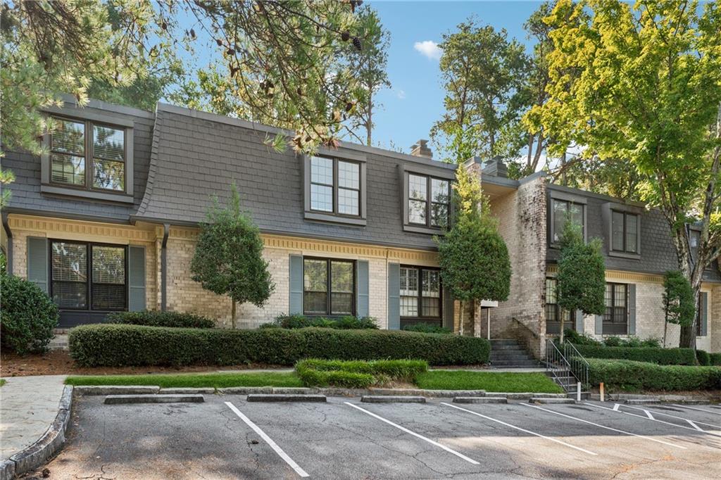 107 La Rue Place Northwest Atlanta, GA 30327 - Photo 28 of 29