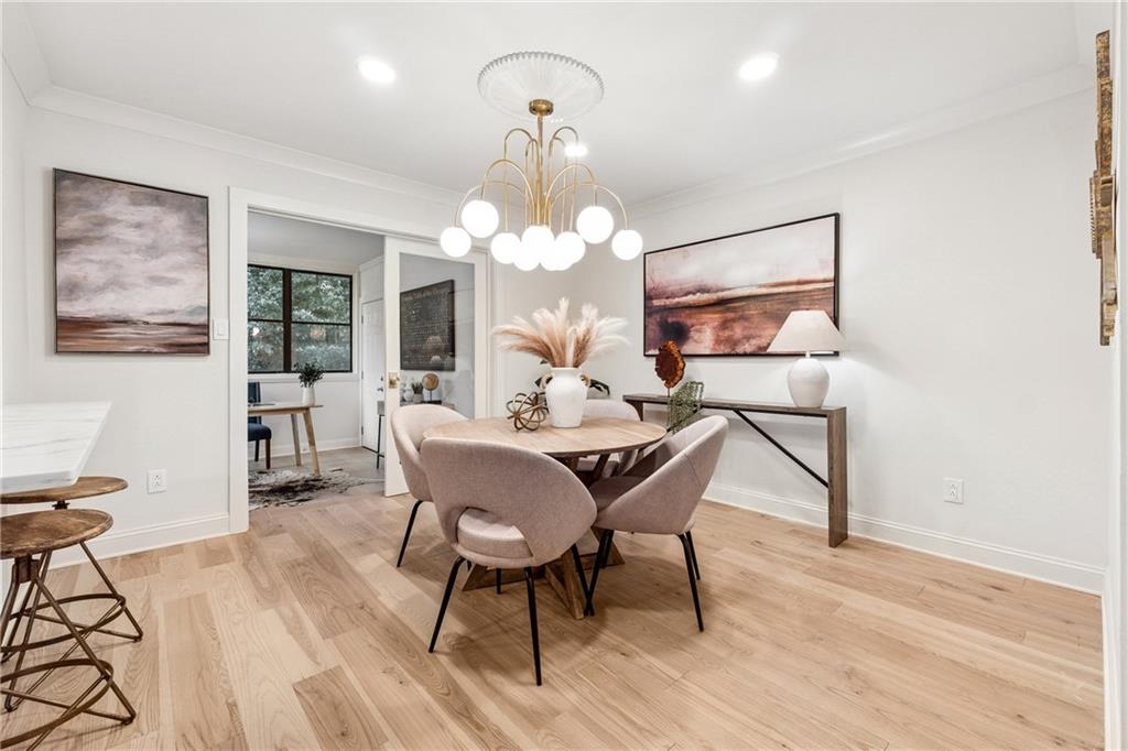 107 La Rue Place Northwest Atlanta, GA 30327 - Photo 6 of 29