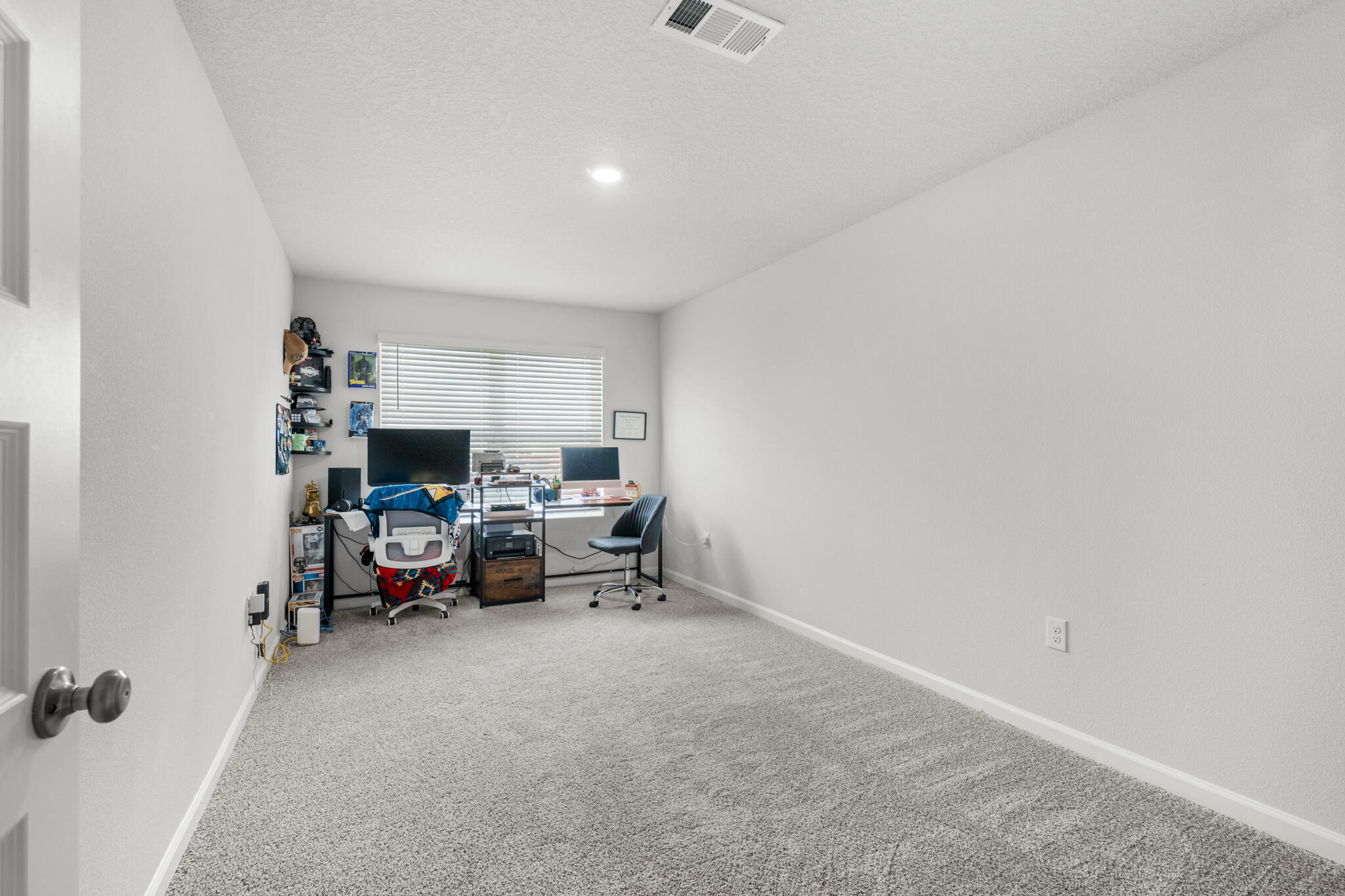 557 Mary Lou Way Crestview, FL 32539 - Photo 3 of 11 a view of a livingroom with furniture and a window