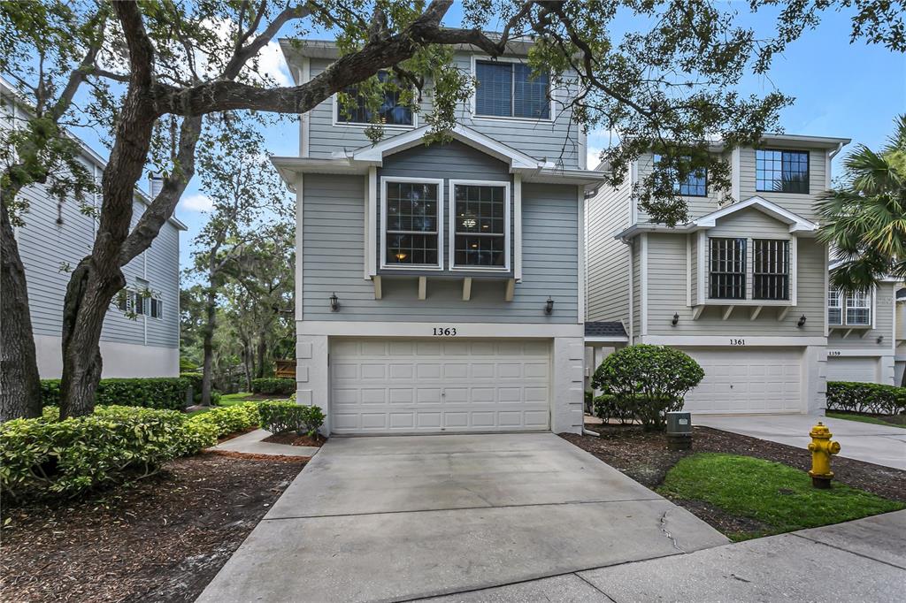 1363 Curlew Road Dunedin, FL 34698 - Photo 1 of 1