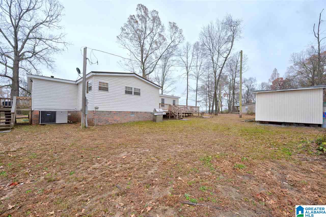 261 Graham Circle Eva, AL 35621 - Photo 5 of 27