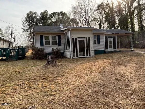 $160,000 | 802 Berwyn Avenue, Durham, NC 27704