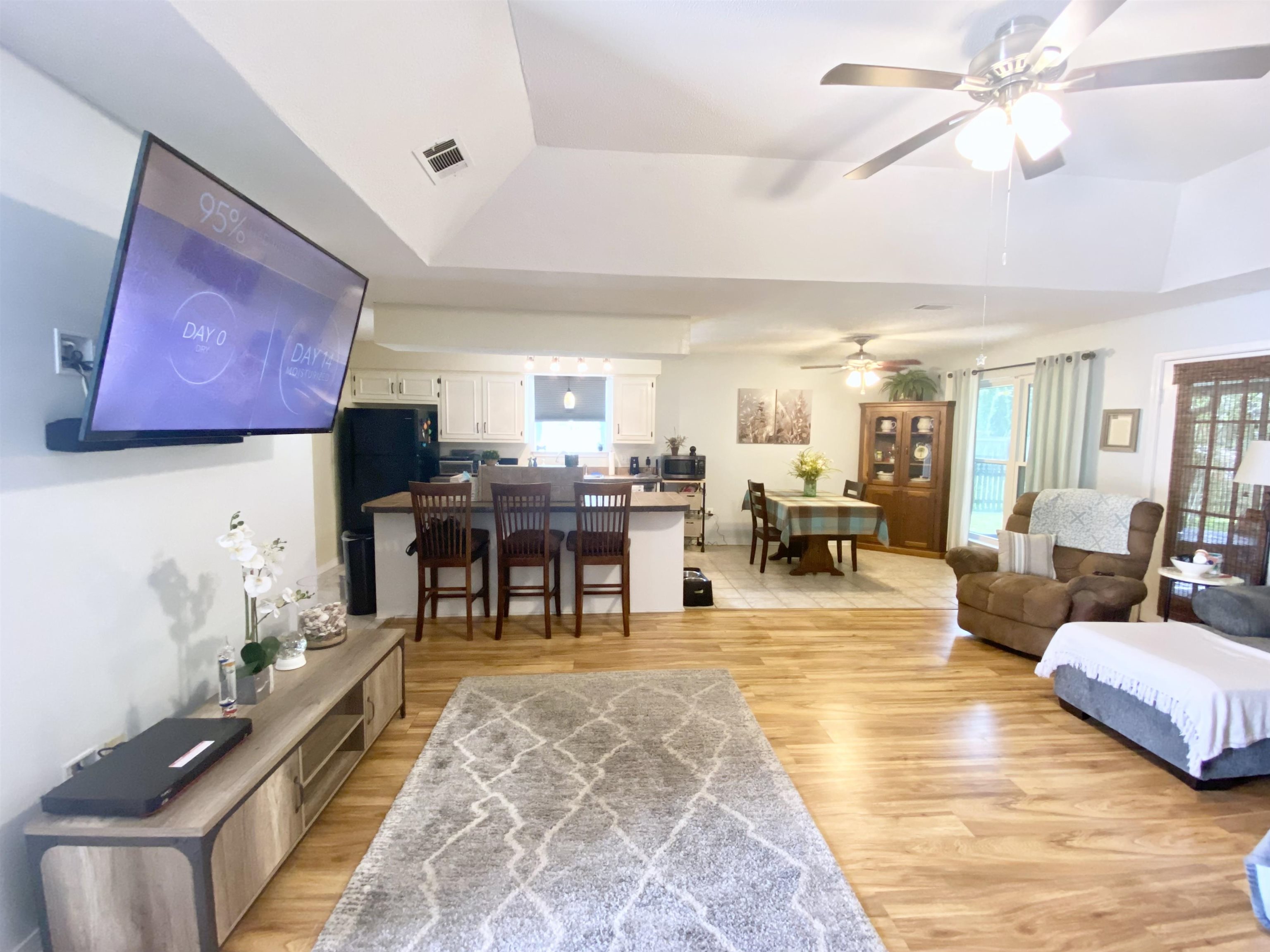 2 Windgate Court Foley, AL 36535 - Photo 9 of 28 LivingRoom