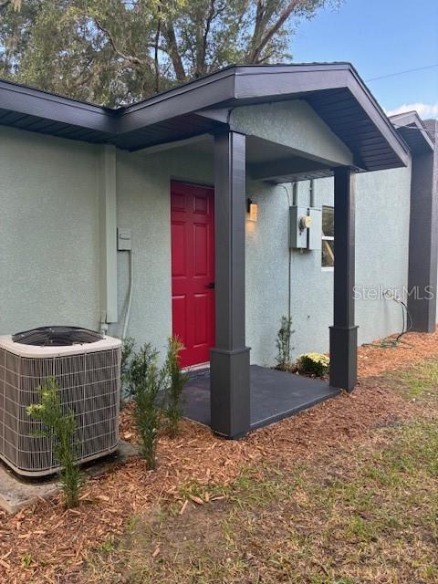 2312 Southwest Fort King Street Ocala, FL 34471 - Photo 16 of 17 a front view of a house with a yard