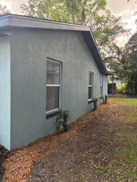 2312 Southwest Fort King Street Ocala, FL 34471 - Photo 17 of 17 a backyard of a house