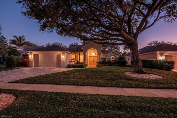 $11,000 | 1507 Vintage Lane, Naples, FL 34104