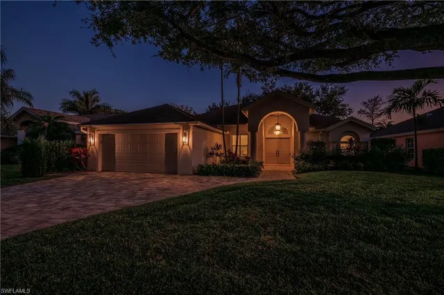 $14,000 | 1507 Vintage Lane, Naples, FL 34104