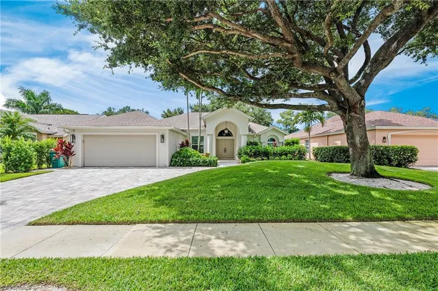 $14,000 | 1507 Vintage Lane, Naples, FL 34104
