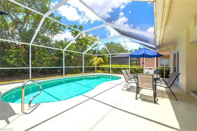 $14,000 | 1507 Vintage Lane, Naples, FL 34104